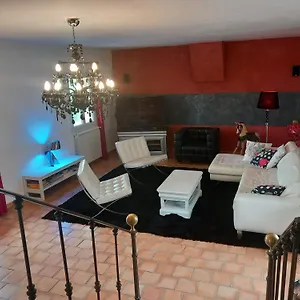 Villa La Ocre, Châteaurenard
