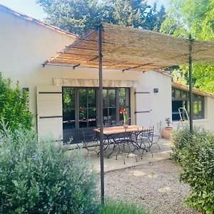 Hébergement de vacances Du Mas De La Finière, Châteaurenard