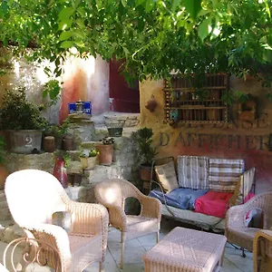 D'hotes Au Coquin De Sort Vaison-la-Romaine