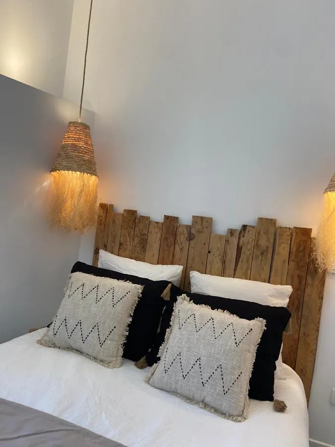 Mas Lafleur Bed & Breakfast Chateaurenard