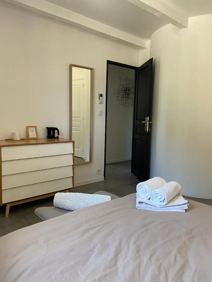 Mas Lafleur Bed & Breakfast Chateaurenard France