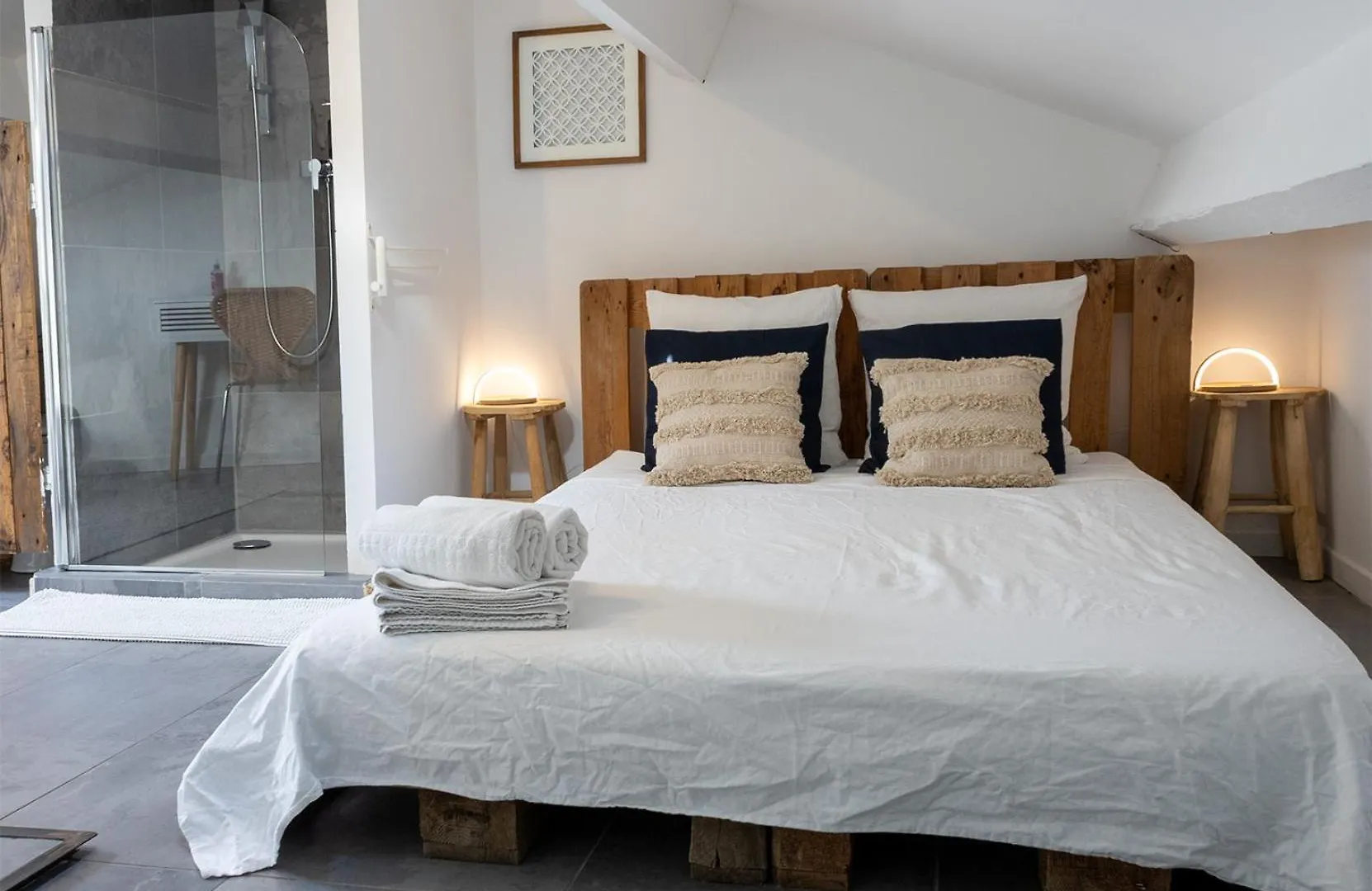 Mas Lafleur Bed & Breakfast Chateaurenard France