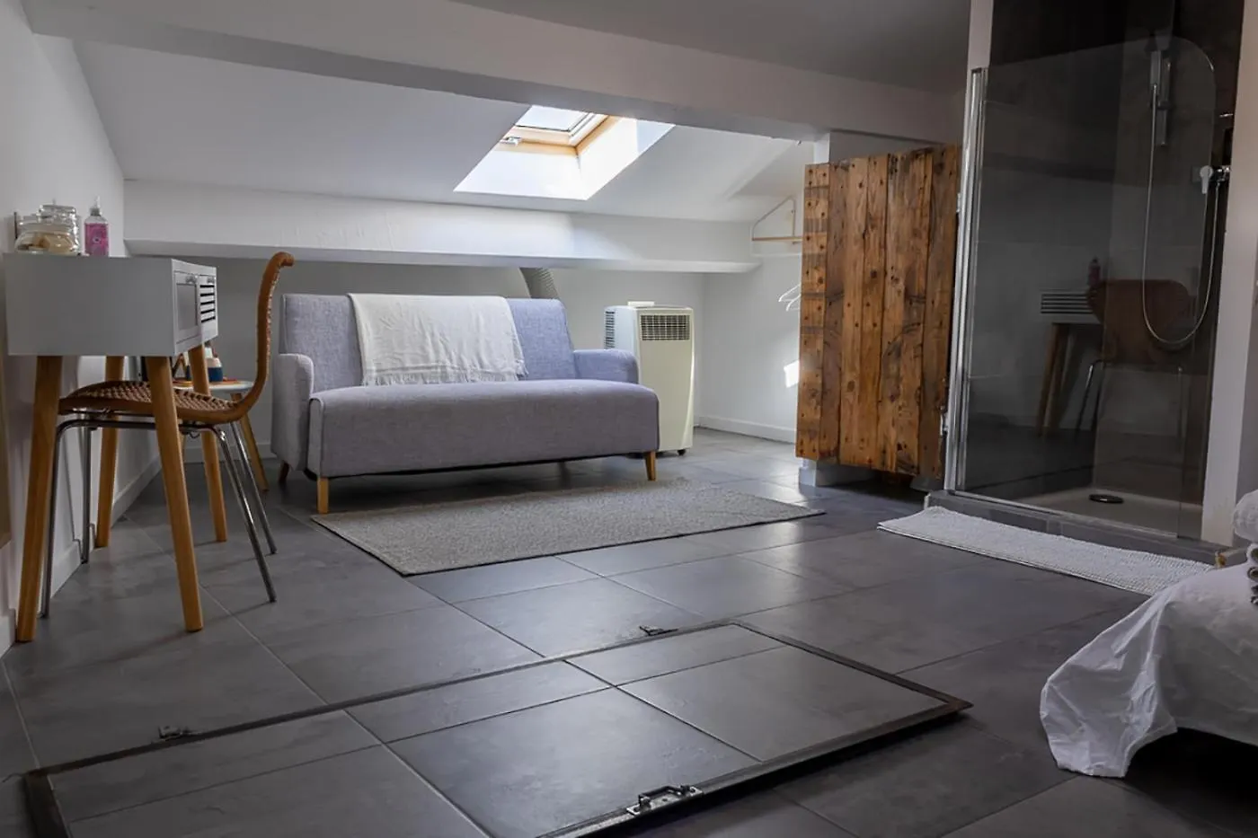 Mas Lafleur Bed & Breakfast Chateaurenard 3*,  France