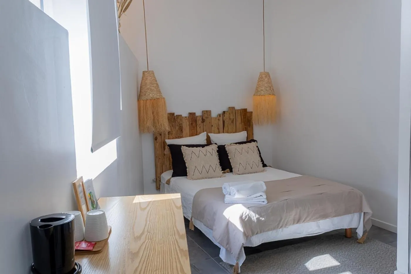 Mas Lafleur Bed & Breakfast Chateaurenard