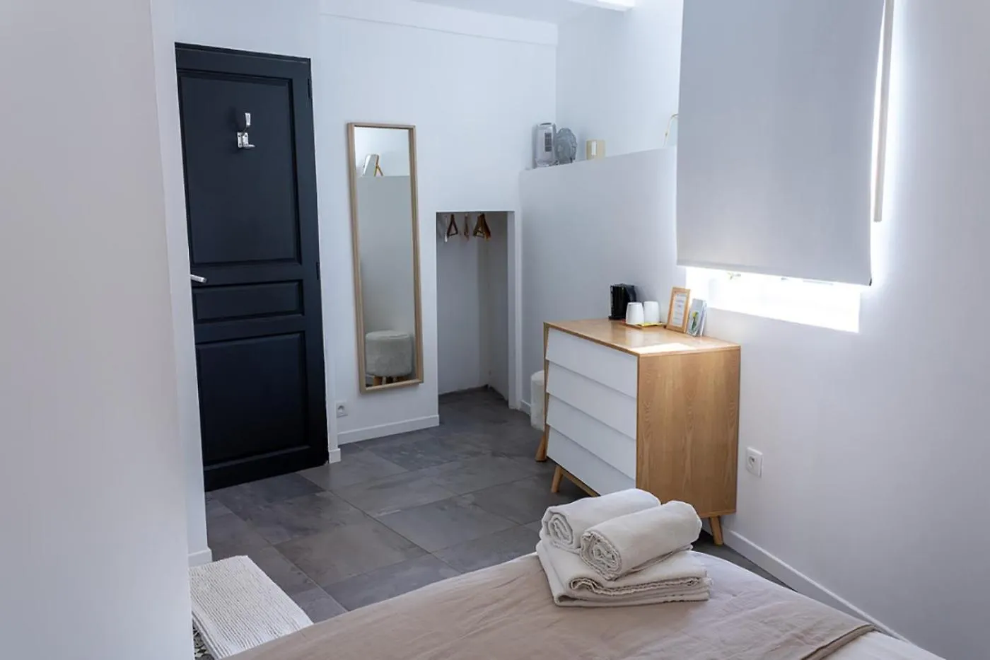 ***  Mas Lafleur Bed & Breakfast Chateaurenard France