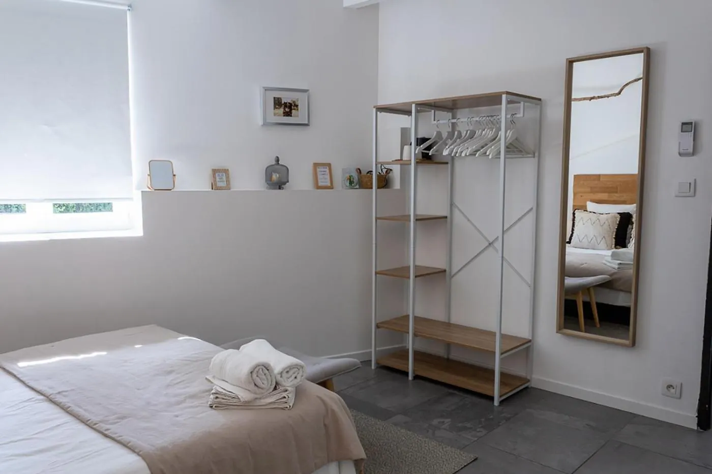 Mas Lafleur Bed & Breakfast Chateaurenard