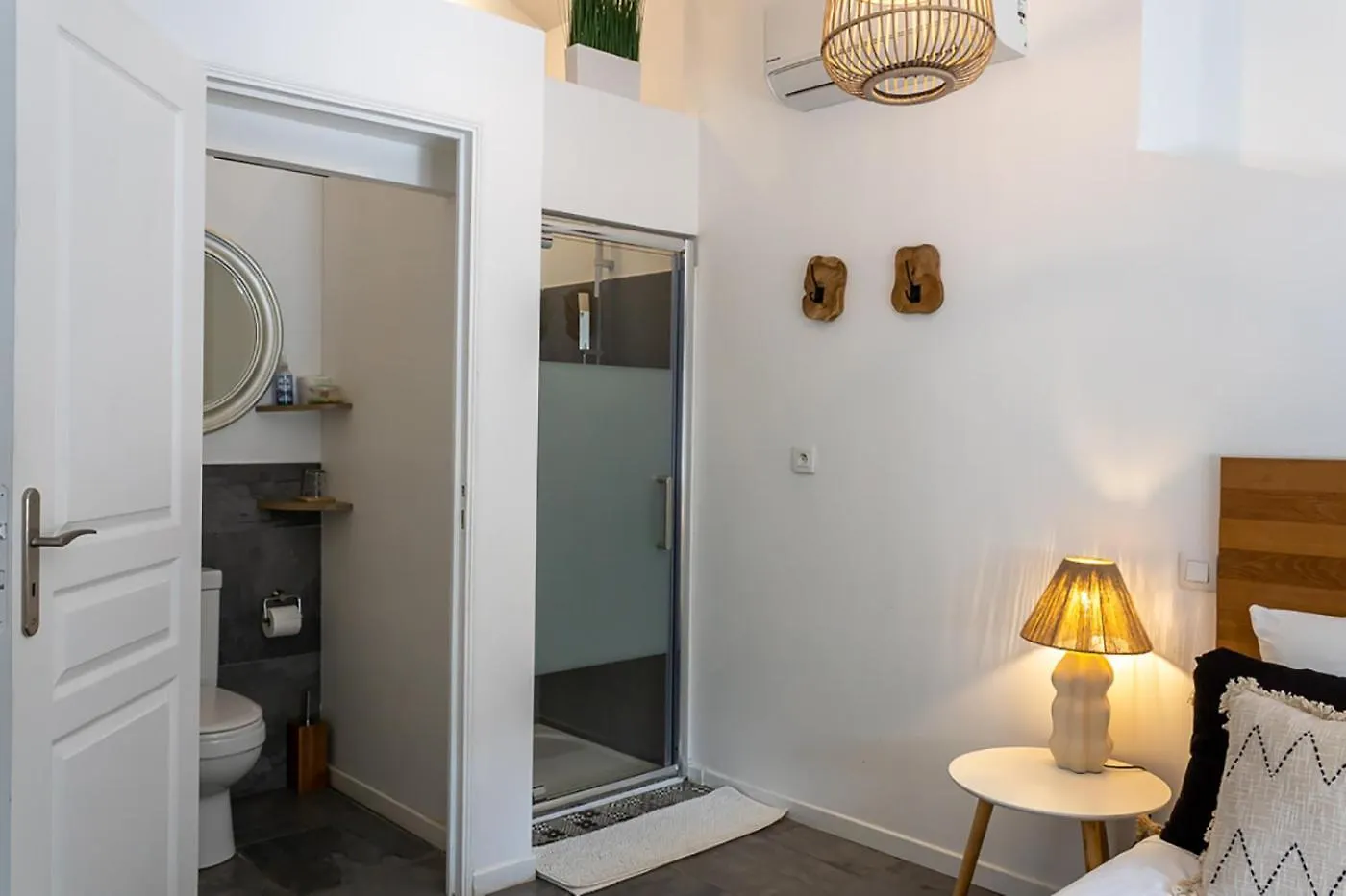 Mas Lafleur Bed & Breakfast Chateaurenard