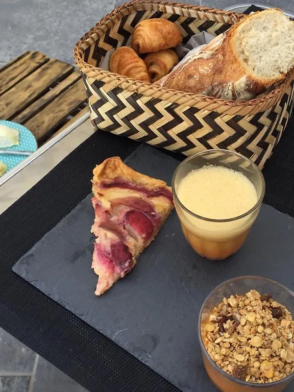 Mas Lafleur Bed & Breakfast Chateaurenard